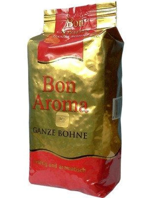 Кава мелена Bon Aroma bon aroma 1кг