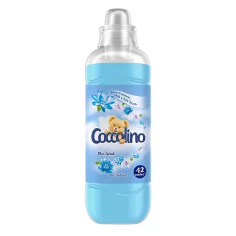 Ополіскувач для білизни Coccolino blue splash 920мл