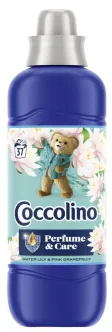 Ополіскувач Coccolino водяна лілія & рожевий грейпфрут 925мл