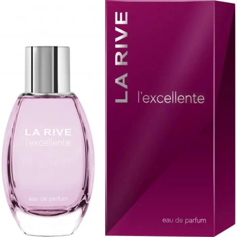 Парфумована вода Жіноча La Rive LExcellente eau de Parfum Ла Ріве Екселент 100мл