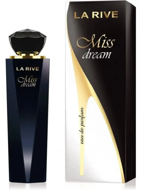 Парфумована вода Жіноча La Rive Miss Dream eau de Parfum Ла Ріве Місс Мрія 100мл