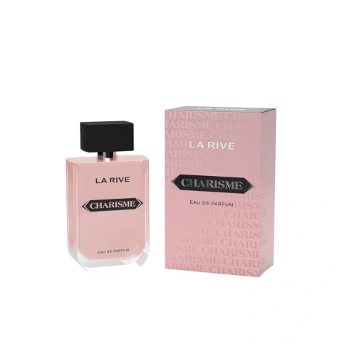 Парфумована вода Жіноча La Rive CHARISME eau de Parfum Ла Ріве Харизма 90мл